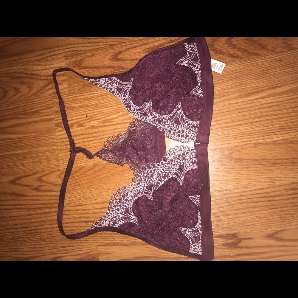 Bralette - Picture 2 of 3
